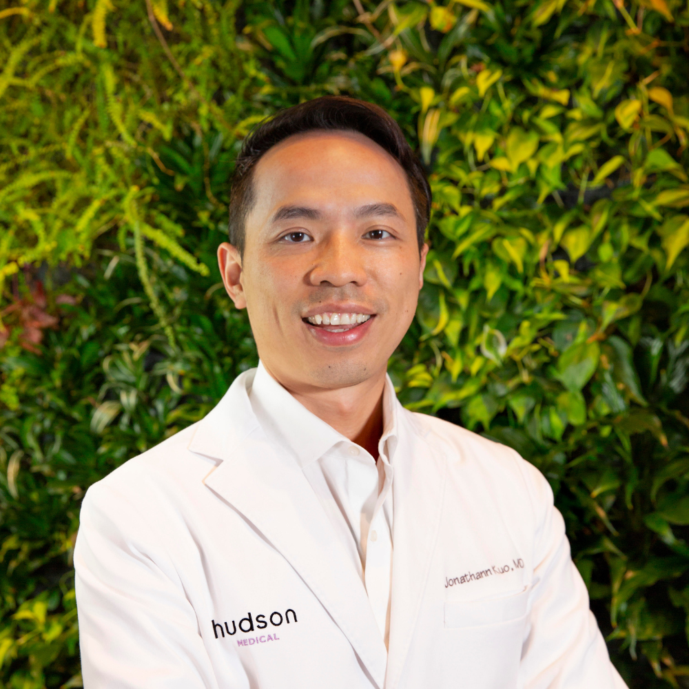 Dr. Jonathann Kuo